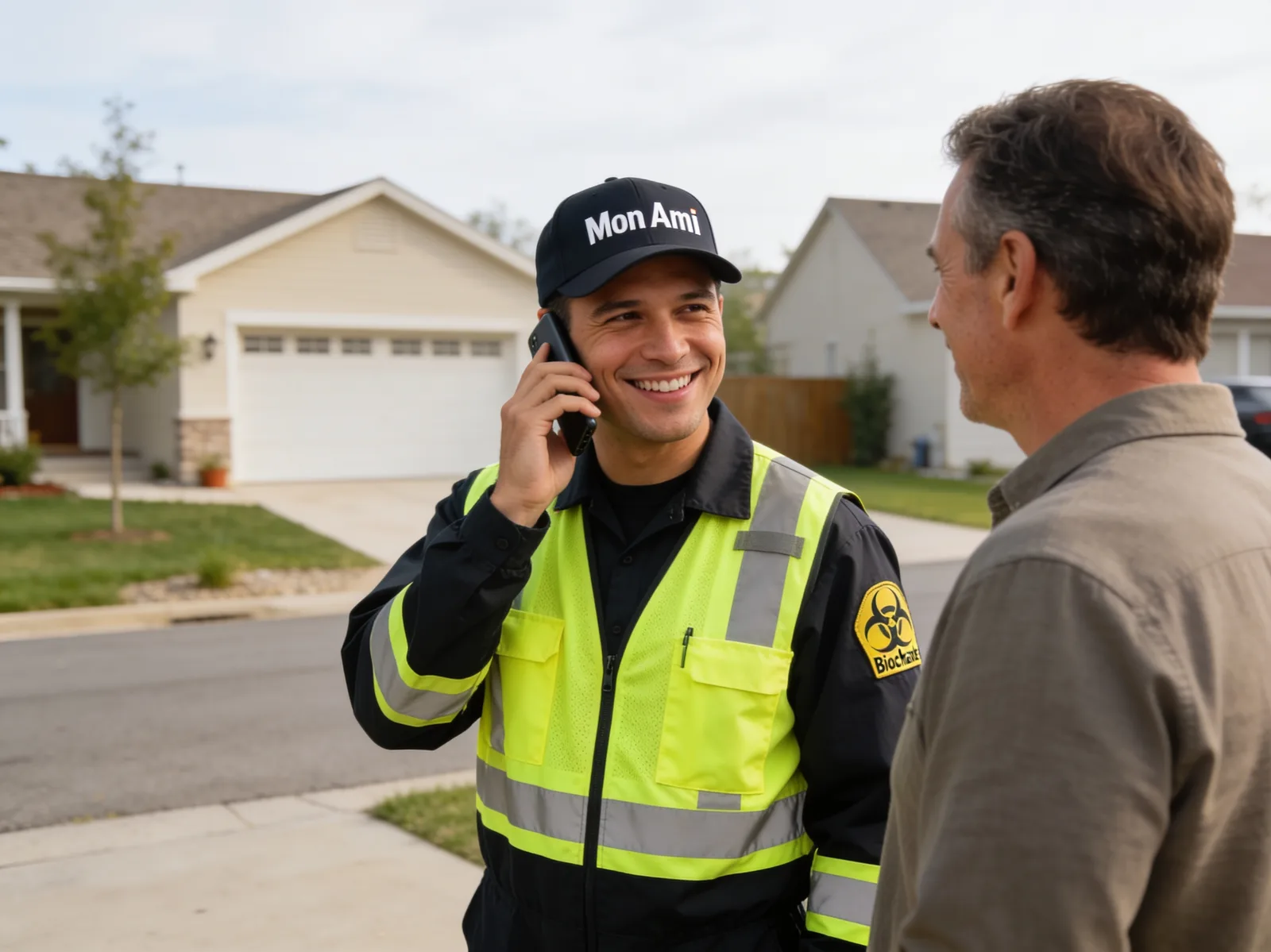 Sewage Cleanup Cambridge, ID FAQs