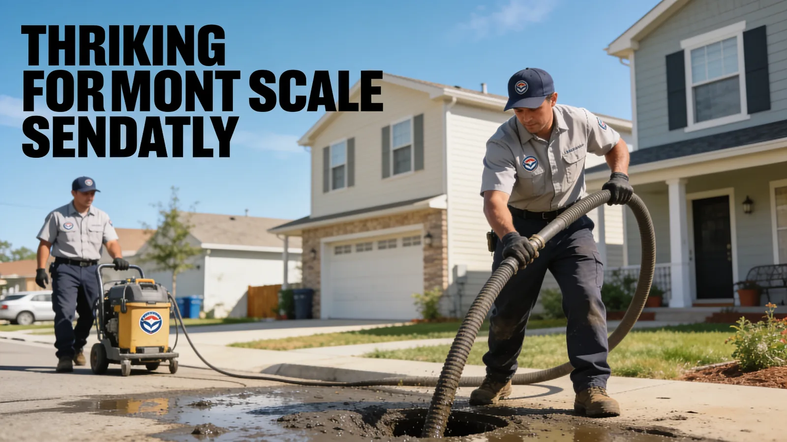Sewage Cleanup in Cambridge, ID near me